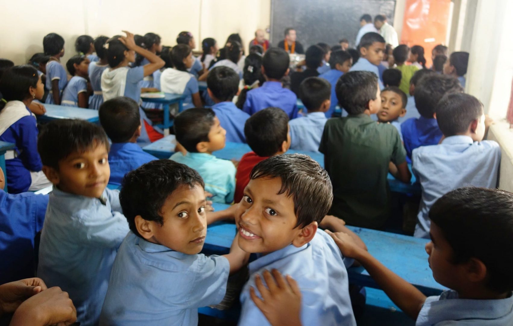 Banglades 3