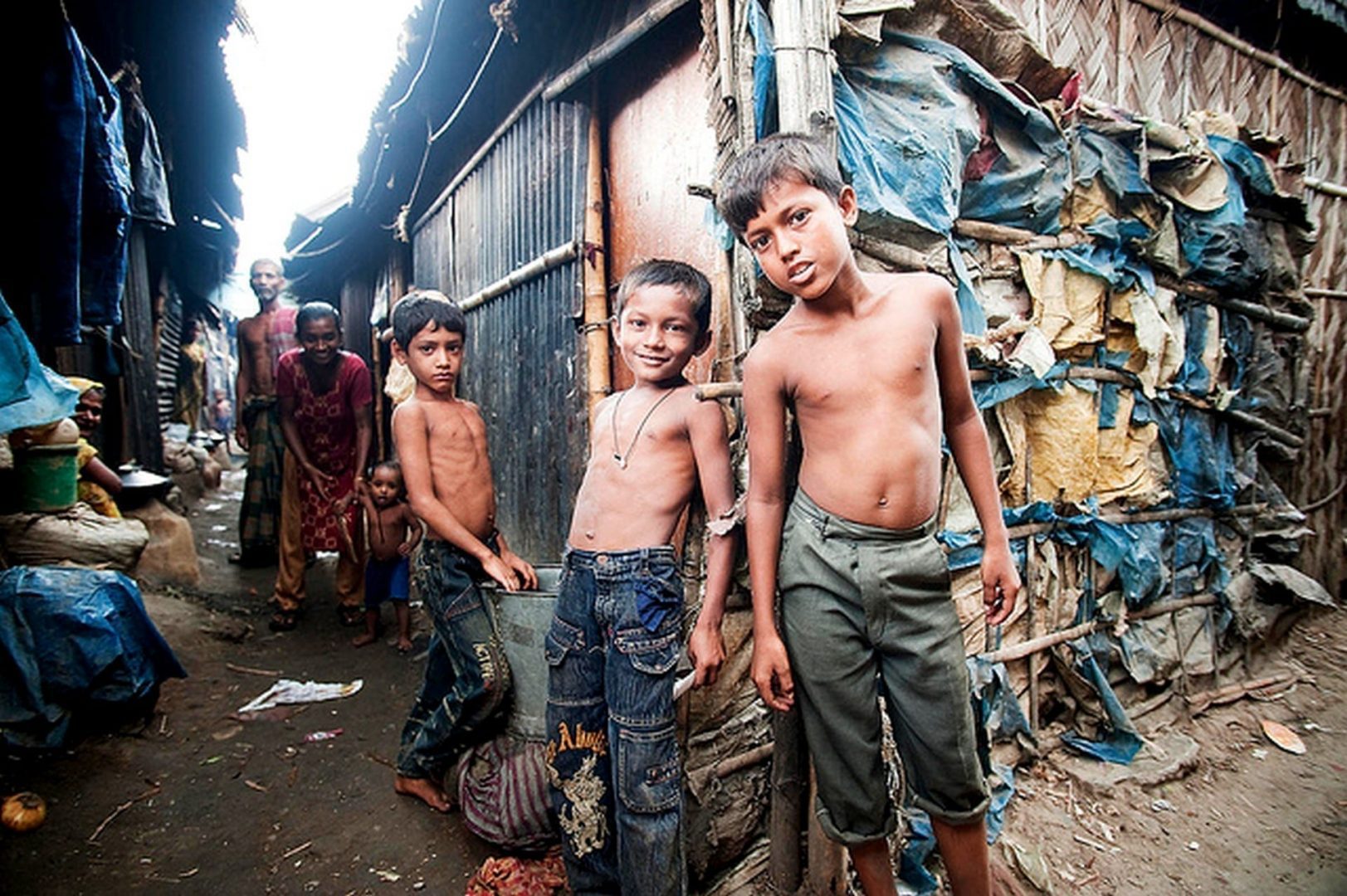 Banglades 6