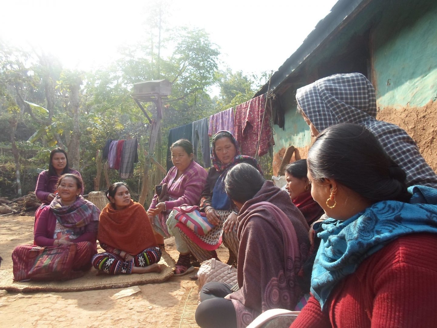 Nepal 1