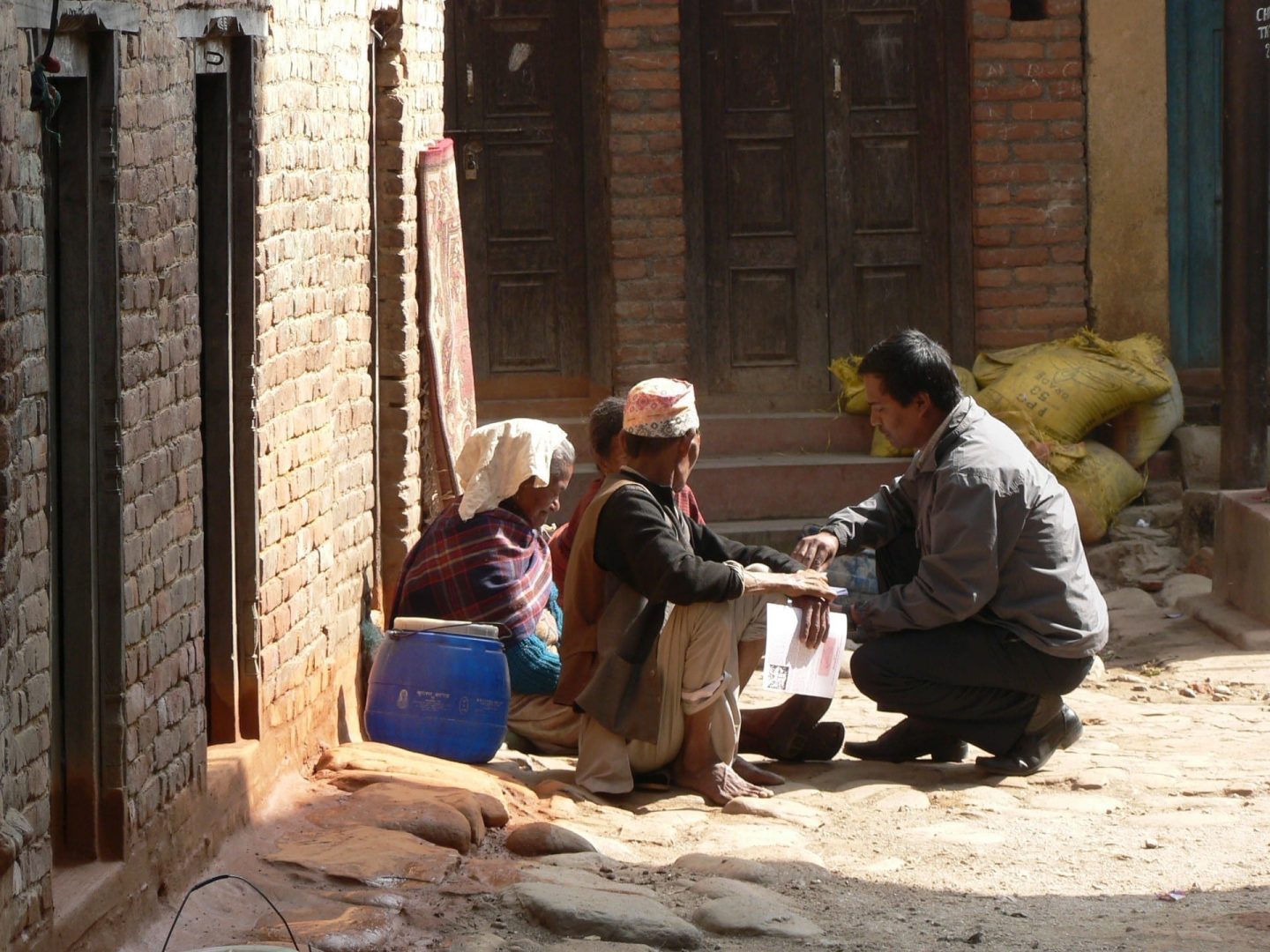 Nepal 3