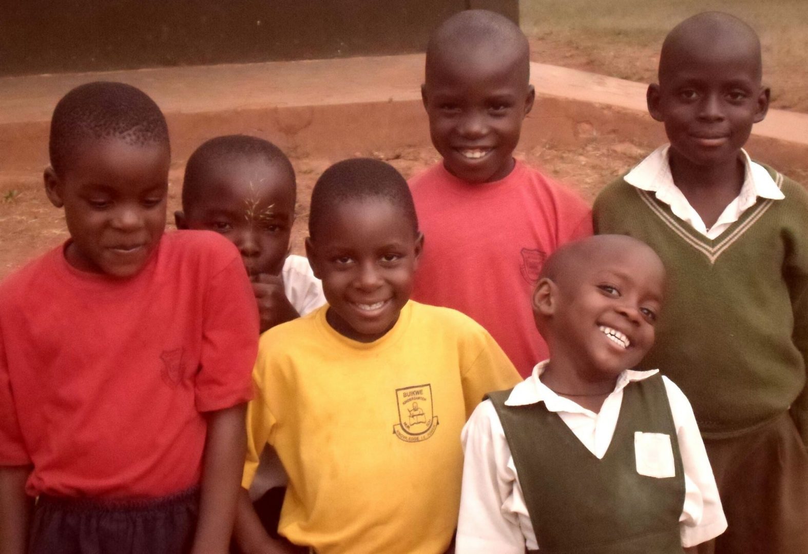Uganda 1
