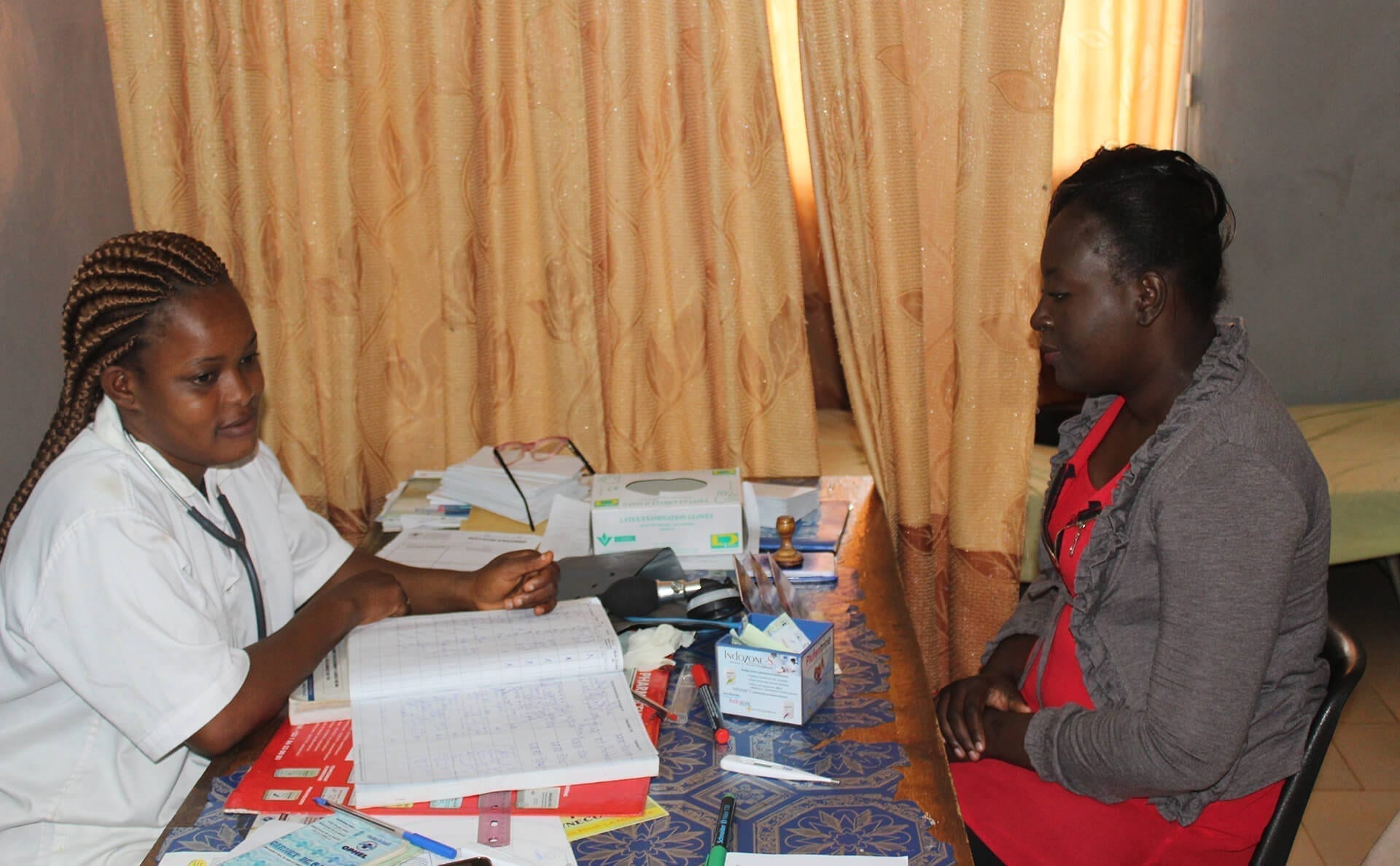 Burkina Faso 2