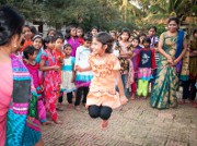Děti z programu Dálková adopce PLUS<sup>®</sup> v Bangladéši