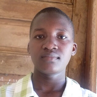 Dálková adopce dětí z Ugandy: Sumaya Namuwaya