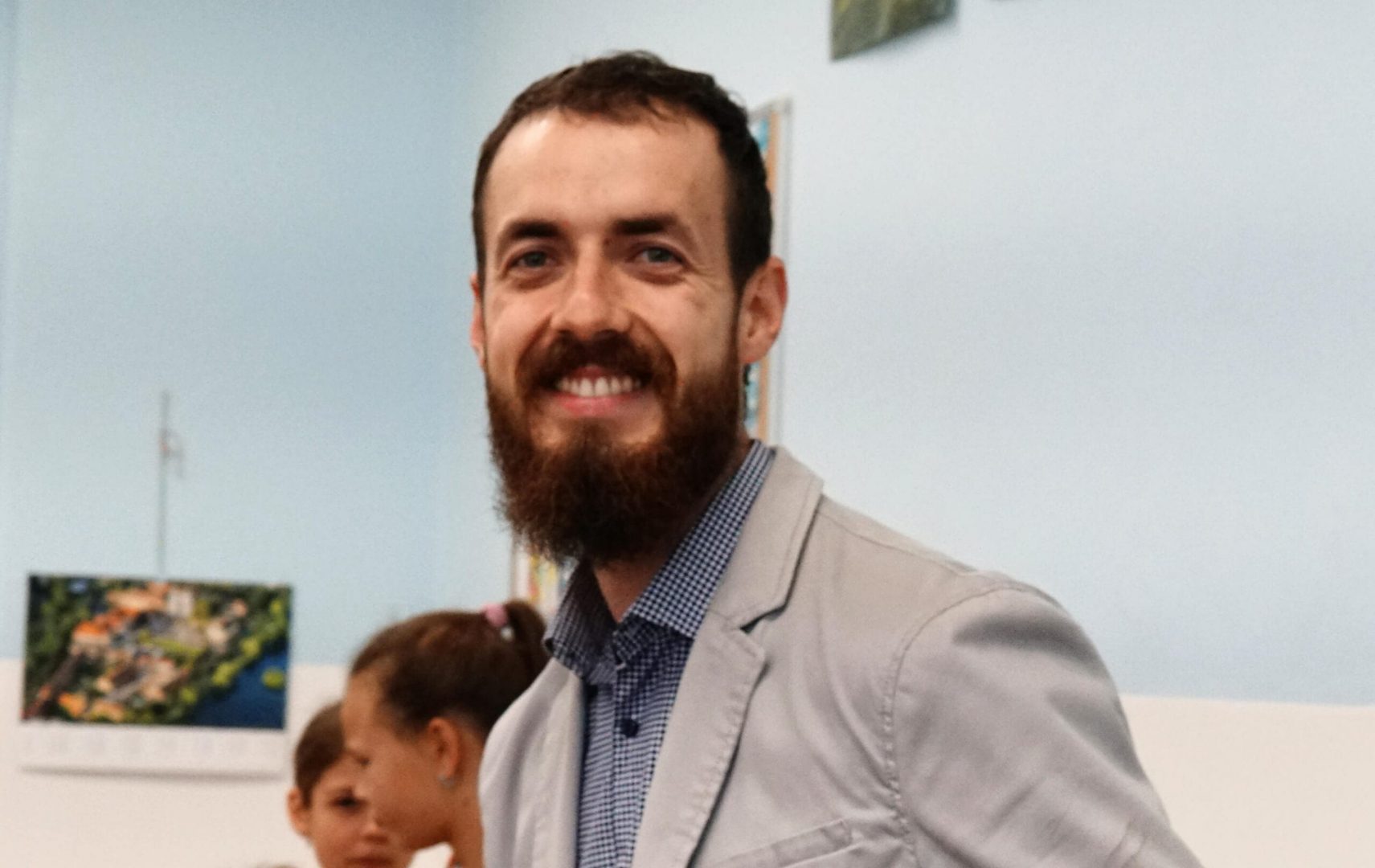 Lektor Ondřej Svoboda