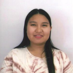 Dálková adopce studentů z Nepálu: Smriti Thapa Magar