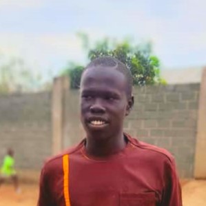 Sirotci z Jižního Súdánu k adopci dětí na dálku: Kofi Anan