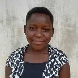 Dálková adopce dětí z Ugandy: Lovisa Namusisi