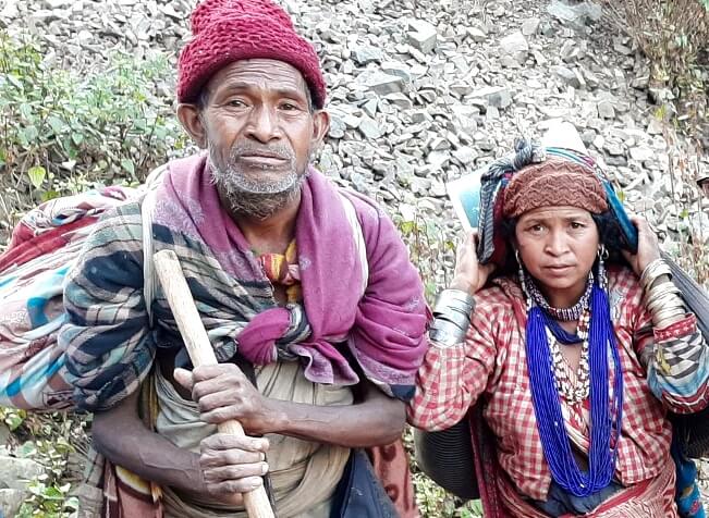 Nepálští terénní duchovní pracovníci slouží lidem z nejnižších vrstev společnosti i všem, kdo hledají duchovní podporu.