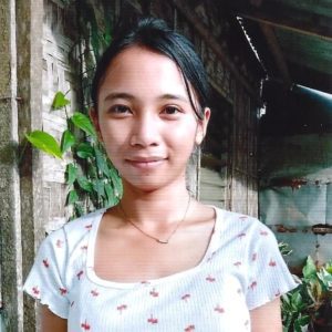 Filipíny - adopce dětí na dálku: Jude Carmel Yapan