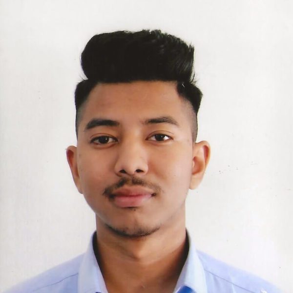 Dálková adopce studentů z Nepálu: Sanam Thanet