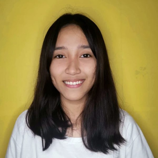 Dálková adopce dětí z Filipín: Rachelle Ann Almira