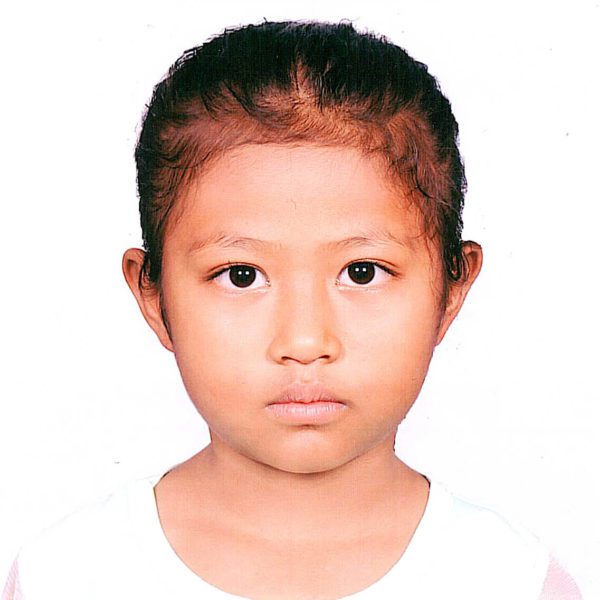 Dálková adopce dětí z Nepálu: Prayasa Rai
