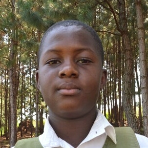 Dálková adopce dětí z Ugandy: Shalifa Nawanzige