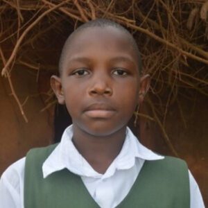 Dálková adopce dětí z Ugandy: Fatuma Bwebo