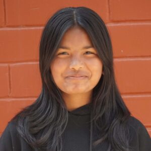 Dálková adopce dětí z Nepálu: Aashika Kumal