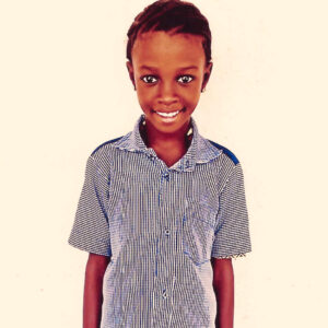 Fatayé by bez adopce dětí na dálku do školy nechodila.