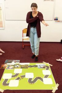 A ještě jednou téma sociální sítě.