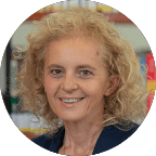 Ing. Violeta Osouchová