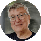 Ing. Mgr. Jaroslav Pleva