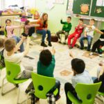 Na rozjezd – palec nahoru je určitě ano a palec dolů je určitě ne. Pár zahřívacích otázek pomůže prolomit bariéru a navodit správnou programovou atmosféru.