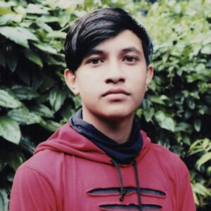 Dálková adopce dětí z Indie: Sahil Thapa