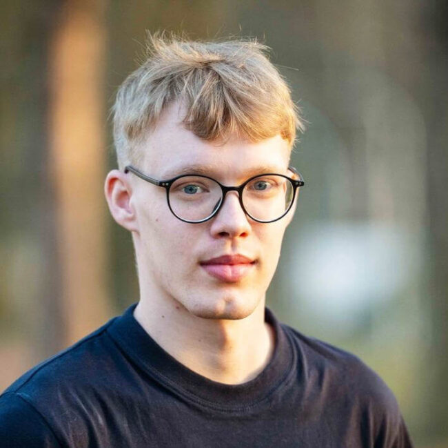 Stanislav Ondřej Motyka