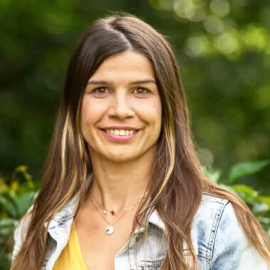 Veronika Kokšová