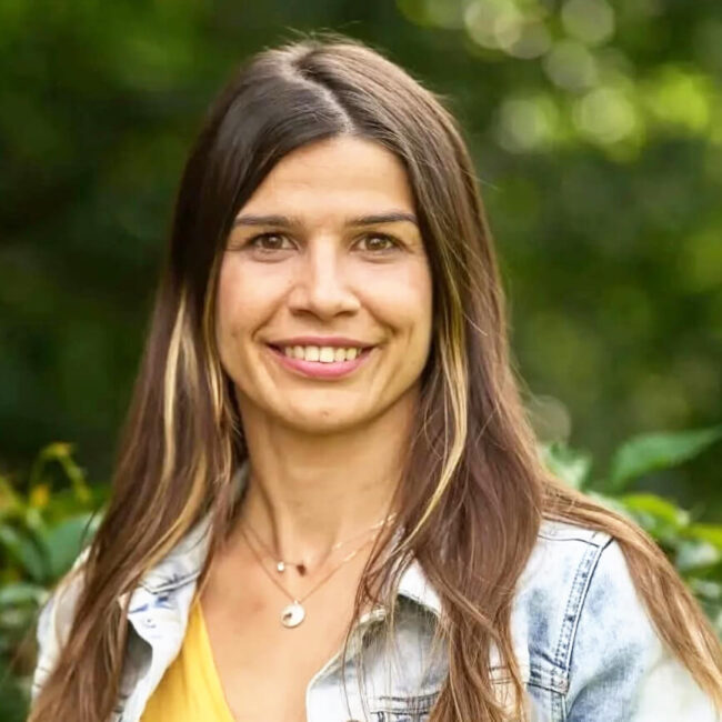 Veronika Kokšová