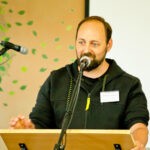 Lektor Pavel Kotouček.